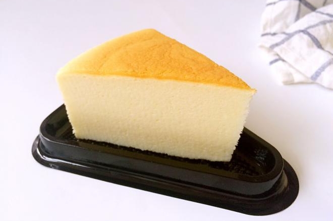 轻芝士蛋糕-超详细版