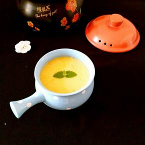 虽说是做起来简简单单的，可却真是美味，这个做法还是婆婆妈教我的呢！嘻嘻嘻……