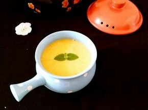 虽说是做起来简简单单的，可却真是美味，这个做法还是婆婆妈教我的呢！嘻嘻嘻……