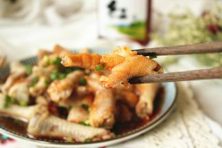 超级过瘾，怎么都吃不够。