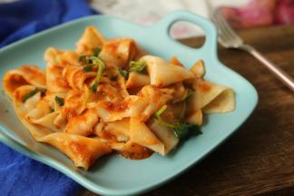 搅匀就可以吃了，是不是超方便。