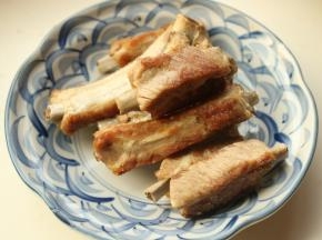 捞出待用。