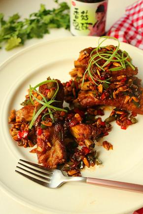 一定要试一次，很好吃呢。