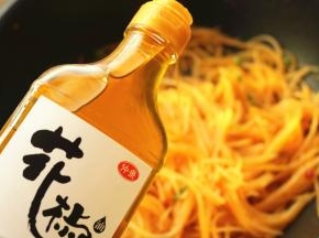 加入仲景花椒油。