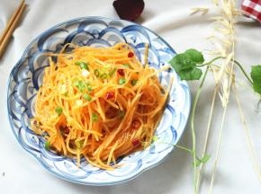 装盘开吃啦。