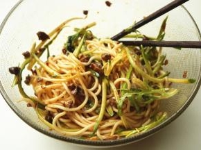 拌匀了，是不是超级有食欲。