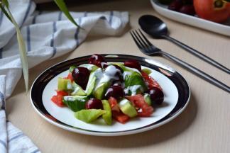 清肠减肥的小美食