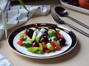 清肠减肥的小美食