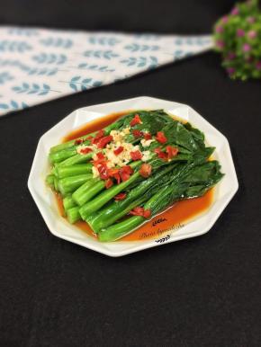 搅拌均匀即可食用。