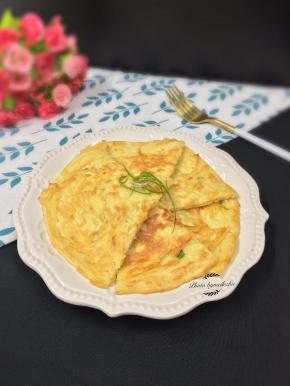 出锅切件即可食用。