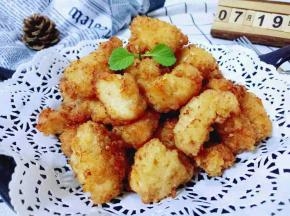 近拍，香，酥，脆，嫩哈。