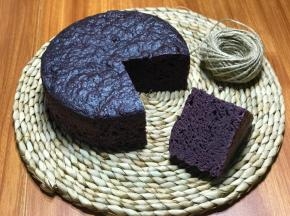 切块食用