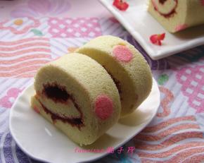 颜值和味道超赞