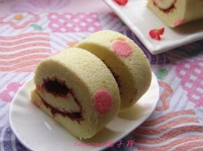 颜值和味道超赞