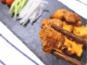好吃～