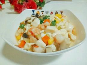 小朋友特别喜欢哦。营养全面，味道鲜美，做法简单。