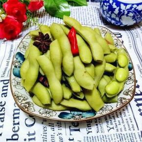 简单，美味，比外面的好吃哦(⊙o⊙)