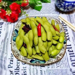 以前一直再饭店吃么，第一次自己在家做，超级简单，自己做的美味又卫生。