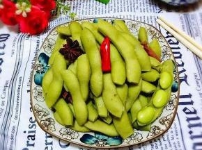 以前一直再饭店吃么，第一次自己在家做，超级简单，自己做的美味又卫生。