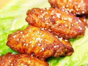 特别美味，肉质鲜嫩，孜然味恰到好处。