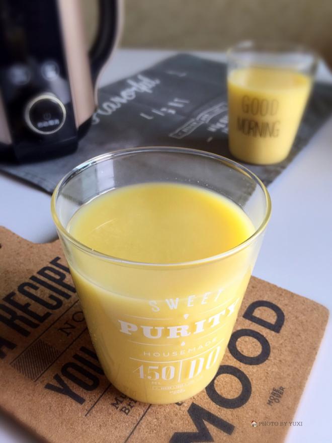 香浓玉米浆