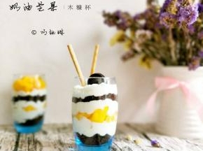 简单快手的美味！