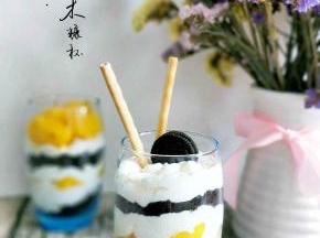 成品欣赏。