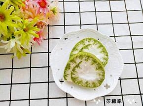 烤箱180度预热，烤25分钟