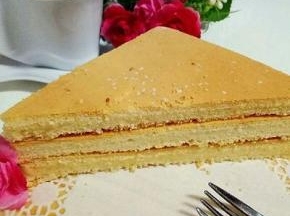 冷根据个人喜欢，切出不同的形状。