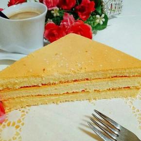 下午茶的标配(^_^)