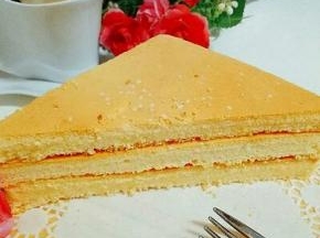 下午茶的标配(^_^)