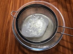 过滤第一次