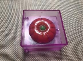 压膜。