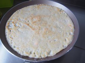 继续煎至金黄色即可