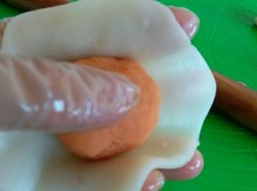包上馅儿