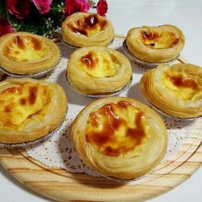 出炉啦！晾凉再吃哈！