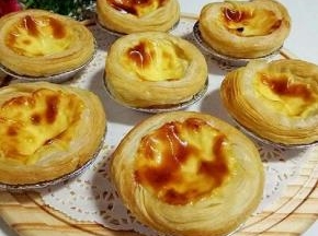 出炉啦！晾凉再吃哈！