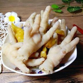 自己做的小零食，棒棒哒！