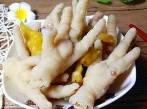 自己做的小零食，棒棒哒！