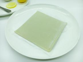 主要食材：酥皮