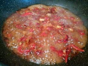 再加一罐啤酒，大火炖，