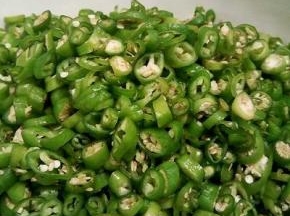 装入无水无油的坛子里