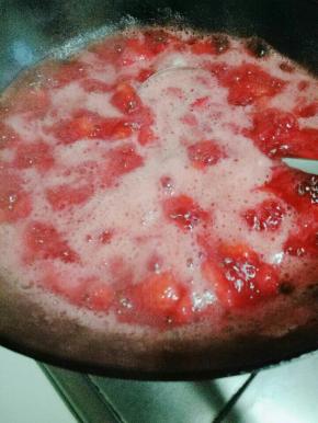 熬出自己想要的效果即可。