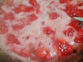 熬出自己想要的效果即可。