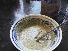 搅拌顺滑