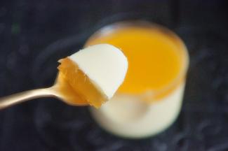 用杯子做慕斯，省去了脱模的环节，特别适合夏天。