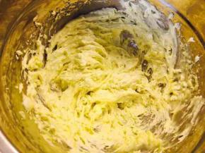 打久一点，放入冰箱冷藏一会儿