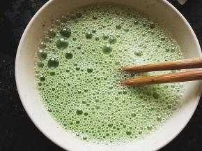 菠菜同上