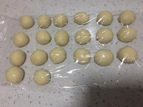 滚远松弛20分钟