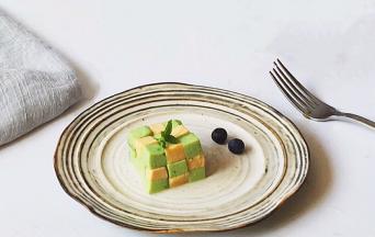 宝宝创意辅食~